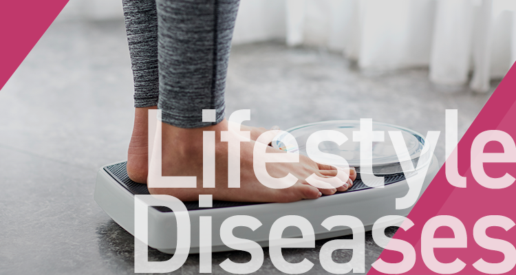 Lifestyle Diseases