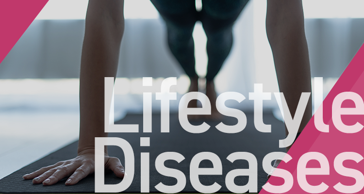 Lifestyle Diseases